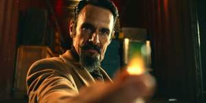 科幻电影《超能计划》解说文案/片源下载