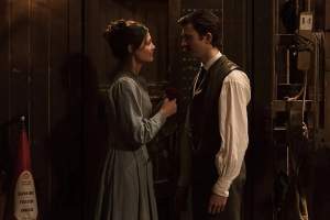 喜剧电影《埃德蒙》解说文案/片源下载