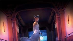 动漫电影《猫姑娘》解说文案/片源下载