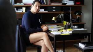 喜剧电影《男人要自爱》解说文案/片源下载