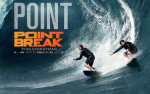 动作电影《极盗者》解说文案/片源下载