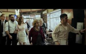 恐怖电影《酒吧》解说文案/片源下载