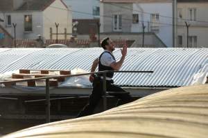 动作电影《最多30天》电影解说文案/片源下载