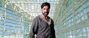 犯罪电影《正义降临》解说文案/片源下载