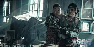 科幻电影《末日救援》解说文案/片源下载