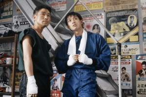 剧情电影《坏孩子的天空》解说文案/片源下载