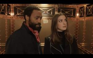 犯罪电影《封锁隔离》解说文案/片源下载