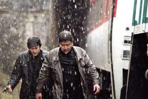 悬疑电影《杀人回忆》解说文案/片源下载