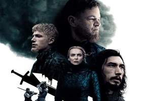 动作电影《最后的决斗》解说文案/片源下载