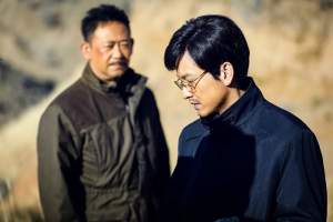 悬疑电影《暴裂无声》解说文案/片源下载