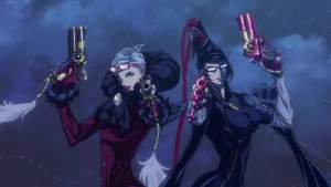 动画电影《猎天使魔女：血色命运》解说文案/片源下载