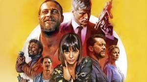 惊悚电影《幸运日》解说文案/片源下载