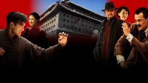 动作电影《邪不压正》解说文案/片源下载