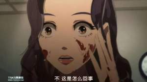 动漫电影《奇奇怪怪：整容液》解说文案/片源下载