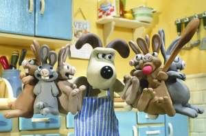 动漫电影《超级无敌掌门狗：人兔的诅咒》解说文案/片源下载