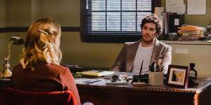 喜剧电影《少年侦探》解说文案/片源下载