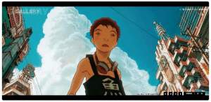 动漫电影《恶童》解说文案/片源下载