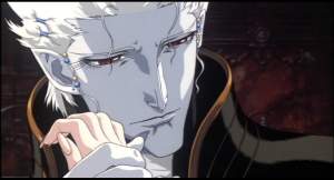 动漫电影《吸血鬼猎人D》解说文案/片源下载