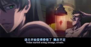 动漫电影《死亡空间：余波》解说文案/片源下载