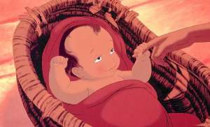 动漫电影《埃及王子》解说文案/片源下载