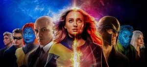 科幻电影《X战警：黑凤凰》解说文案/片源下载