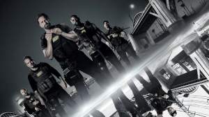 犯罪电影《贼巢》解说文案/片源下载