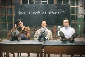 剧情电影《中国合伙人》解说文案/片源下载