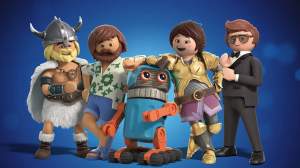 动漫电影《摩比小子大电影》解说文案/片源下载