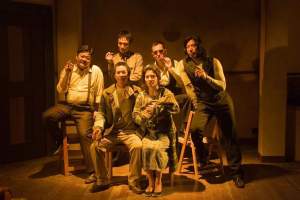 犯罪电影《放·逐》解说文案/片源下载