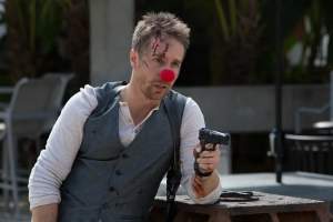 动作电影《真命天子》解说文案/片源下载