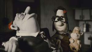 动漫电影《玛丽和马克思》解说文案/片源下载