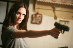 动作电影《性感女特工》解说文案/片源下载