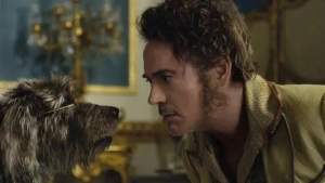 奇幻电影《多力特的奇幻冒险》解说文案/片源下载