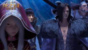 动漫电影《龙之谷：破晓奇兵》解说文案/片源下载