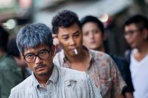 悬疑电影《踏血寻梅》解说文案/片源下载