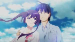 动漫电影《续·终物语》解说文案/片源下载