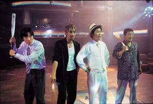 犯罪电影《家族荣誉》解说文案/片源下载