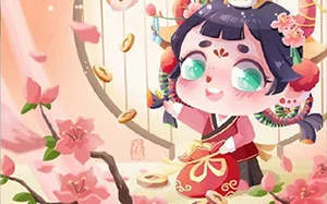 沸腾牛奶Q版iPad人体动态团练第1期4月结课(画质清晰带笔刷)