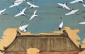 玄汀画社国画课第2期(高清画质无素材)