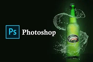 实用Photoshop丨入门到大师 扎实范例(画质高清带素材)
