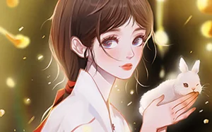 [MiLLions_百万]iPad少女头像团练第3期2月结课