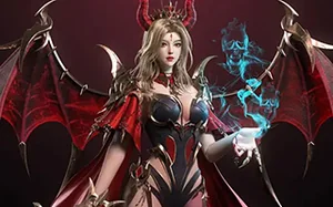 [翼次方]CG角色精品网络班第5期完整版-高清画质