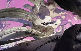 LInov Blender场景概念设计(高清画质无素材)