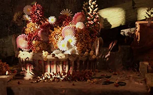 Blender基础入门到进阶案例系统教程(画质高清带工程文件)