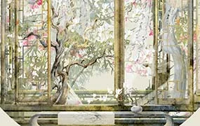 北巷沽酒纸胶带进阶课第2期（高清画质无素材）