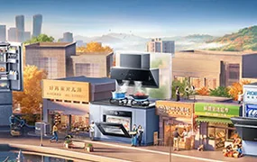 杰视帮高级合成班第72期1月结课(高清画质无素材)