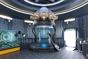Maya 零基础全面入门到进阶中文教程(画质清晰带工程素材)