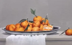 阿妹艺术丨王玉海超写实油画研修班系统课(画质清晰无素材)