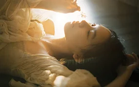 花间摄影学院人像摄影第7期(高清画质无素材)