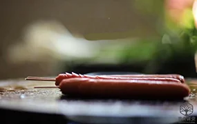 旧食课堂美食短视频全能训练营(画质清晰无素材)